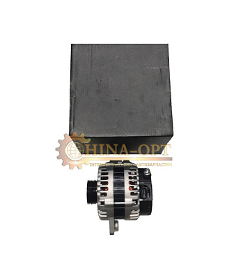 Генератор CHERY ELARA EASTAR TIGGO PROFIT B11-3701110BB