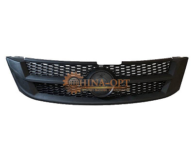 Решетка радиатора Джили ГС6 Geely GC6 Решетка радиатора Джили ГС6 Geely GC6