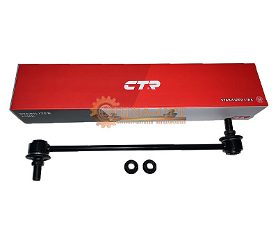 Стойка стабилизатора передняя GREAT WALL HAVAL H6 CTR 2906140XKZ16A Стойка стабилизатора передняя GREAT WALL HAVAL H6 CTR 2906140XKZ16A