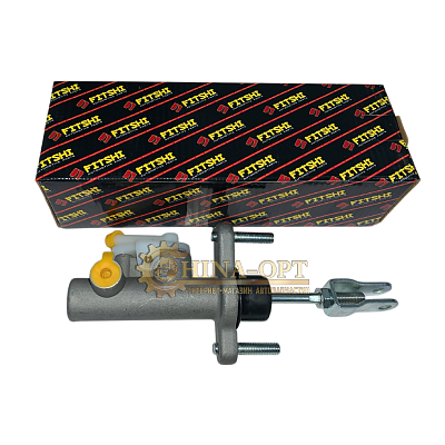 Цилиндр сцепления главный Geely MK GC6 FITSHI 101400168852