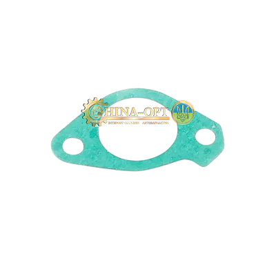 Прокладка патрубка помпы паронит AFTERMARKEТ 1086000632-01
