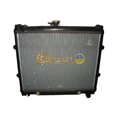 Радиатор охлаждения ZX LANDMARK AFTERMARKEТ 1301010-0600