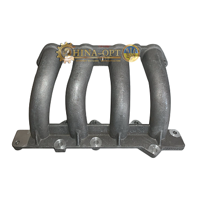 Коллектор впускной (нижний) Чери Джаги Chery Jaggi