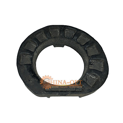 Проставка задней пружины резиновая верхняя Джили МК ГС6 Geely MK GC6 Проставка задней пружины резиновая верхняя Джили МК ГС6 Geely MK GC6