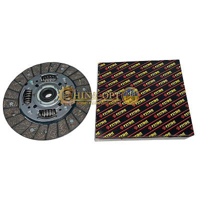 Диск сцепления CHERY JAGGI FITSHI S21-1601030BA