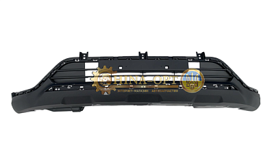 Бампер передний нижняя часть CHERY TIGGO 2 PRO AFTERMARKET 602001141AA