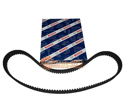 Ремень ГРМ BYD G3 1.8 АКПП BOSCH 10229752-00