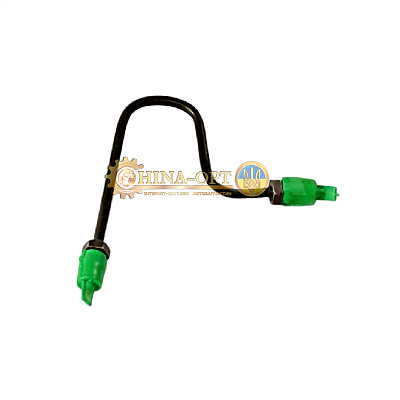 Трубка тормозная задняя правая CHERY KIMO AFTERMARKEТ S12-3506060