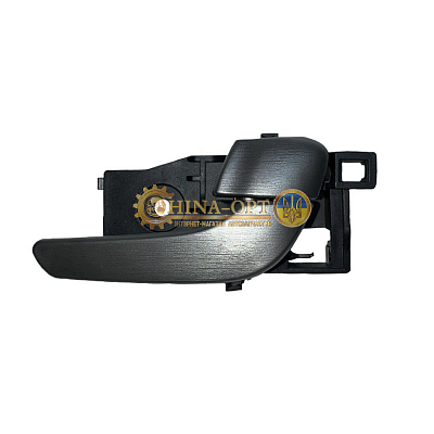 Ручка двери внутренняя задняя правая CHERY TIGGO FL AFTERMARKET T11-6205120PF