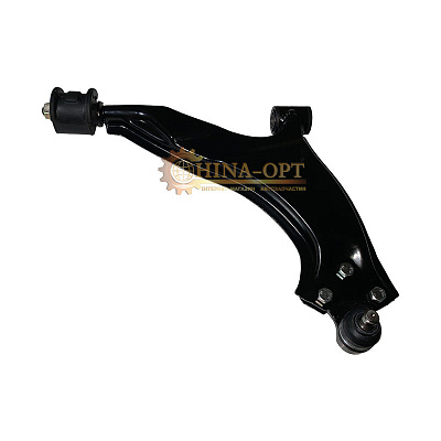 Рычаг передний правый в сборе GEELY CK ORIGINAL 1400501180 Рычаг передний правый в сборе GEELY CK ORIGINAL 1400501180