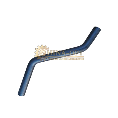 Патрубок радиатора печки выпускной CHERY BEAT AFTERMARKET S12-1303418