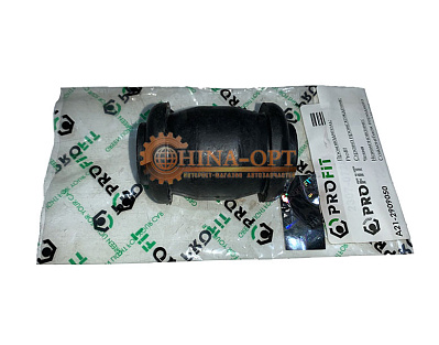 Сайлентблок переднего рычага передний CHERY ELARA E5 PROFIT A21-2909050