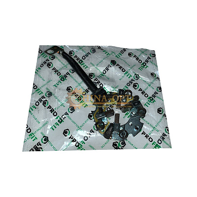 Щетки стартера PROFIT M321X10276 Щетки стартера PROFIT M321X10276