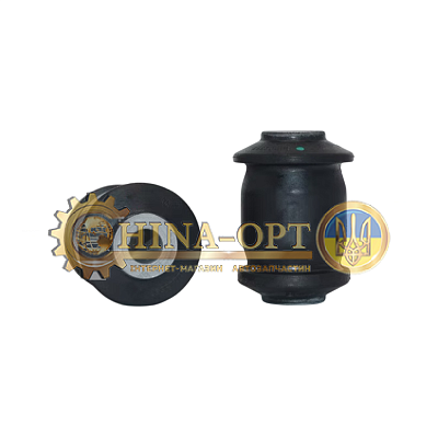 Сайлентблок переднего рычага передний MG 3 AFTERMARKET 30003597