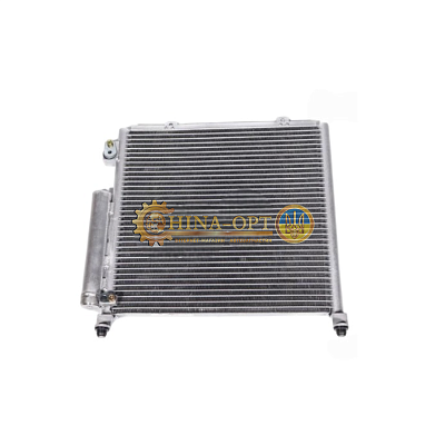 Радиатор кондиционера AFTERMARKET CV6107-1000