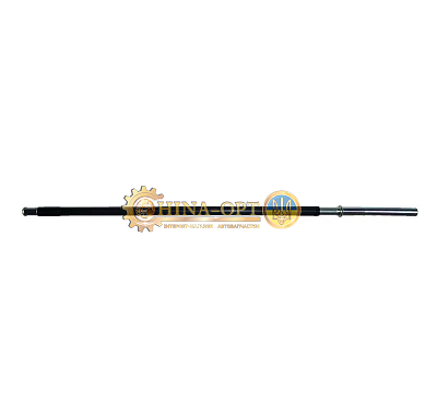 Трубка маслянного щупа CHERY ORIGINAL 480E-1009121BA