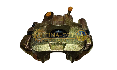 Суппорт тормозной задний левый Лифан 620 Солано Суппорт тормозной задний левый Лифан 620 Солано