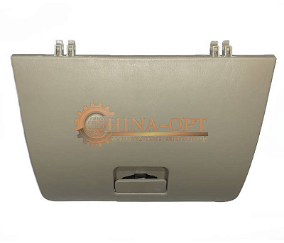Бардачок бежевый Джили GEELY MK ORIGINAL 101800592000650