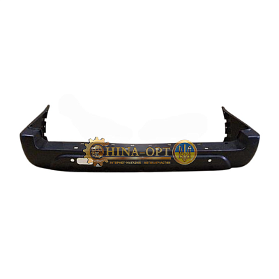 Бампер задний GREAT WALL SAFE ORIGINAL 2804101-F00