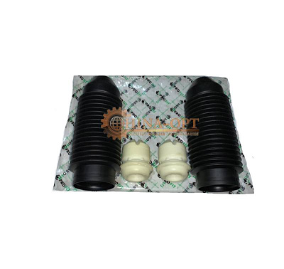 Пыльник переднего амортизатора + отбойник CHERY PROFIT B11-2901021 Пыльник переднего амортизатора + отбойник CHERY PROFIT B11-2901021