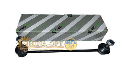 Стойка стабилизатора передняя левая GEELY CK PROFIT 1400509180