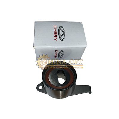 Ролик ремня ГРМ CHERY QQ JAGGI ORIGINAL 372-1007030