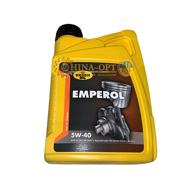 Масло моторное KROON OIL EMPEROL 5W-40 1L