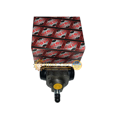 Цилиндр тормозной рабочий задний CHERY QQ ASHIKA S11-3502190