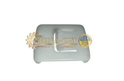 Направляющая салазка клипса крепления сиденья переднего левого CHERY AMULET ORIGINAL A11-6800019