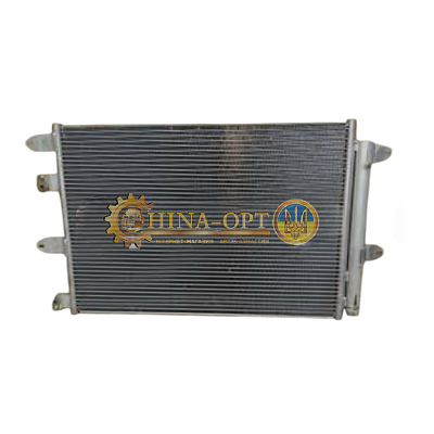 Радиатор кондиционера AFTERMARKET J42-8105010