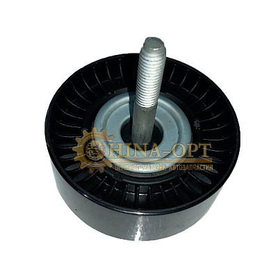 Ролик ремня генератора обводной GREAT WALL WINGLE 5 AFTERMARKET 3701500-ED01A