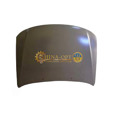 Капот Лифан 620 Солано Lifan 620 Solano