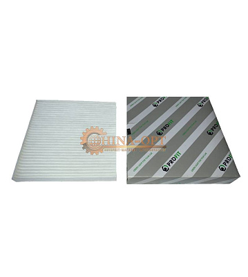 Фильтр салона GEELY MK PROFIT 1018002773