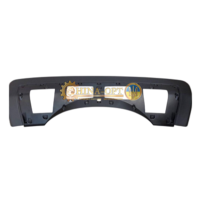 Накладка бампера ОРИГИНАЛ 101801164060