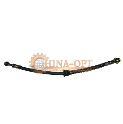 Шланг тормозной передний CHERY JAGGI KIMO BEAT ORIGINAL S21-3506010