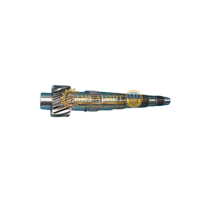Вал КПП вторичный CHERY QQ AFTERMARKEТ QR512-1701401BA
