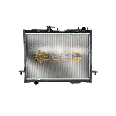 Радиатор охлаждения GREAT WALL HAVAL H5 AFTERMARKEТ 1301100AP64XA