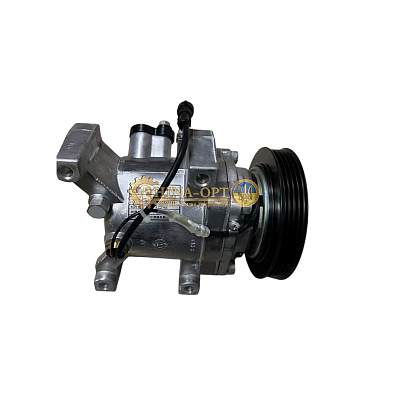 Компрессор кондиционера GREAT WALL VOLEEX C30 AFTERMARKET 8103100-M18