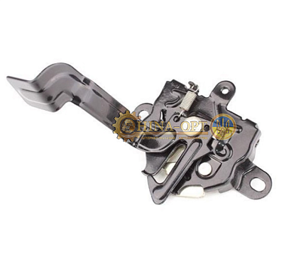 8402510-J08 Китай [аftermarket]