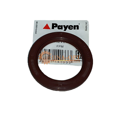 Сальник распредвала CHERY PAYEN 372-1003066BA