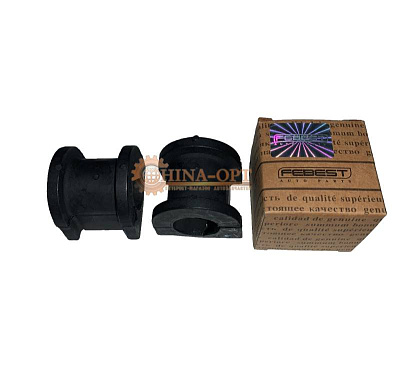 Втулка переднего стабилизатора GEELY CK FEBEST 1400578180-01