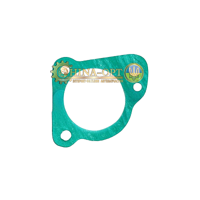 Прокладка термостата CHERY AMULET KARRY AFTERMARKET 480-1306053 Прокладка термостата CHERY AMULET KARRY AFTERMARKET 480-1306053