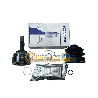 Шрус наружный 23X24 GEELY GC6 KONNER 1014003354