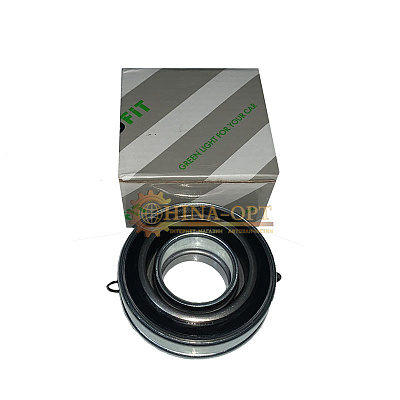 Подшипник выжимной BYD F3 1.6 PROFIT 10237881-00