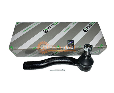 Наконечник рулевой тяги правый GEELY EMGRAND EC7 PROFIT 1064001708