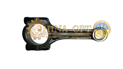 Шатун двигателя Лифан Х60 Lifan X60 Шатун двигателя Лифан Х60 Lifan X60