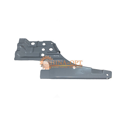 Усилитель арки колеса переднего левого CHERY QQ AFTERMARKET S11-8403710-DY