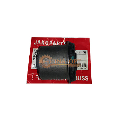 Сайлентблок переднего верхнего рычага ZX LANDMARK HERTH + BUSS JAKOPARTS HBJ 2904012-0000