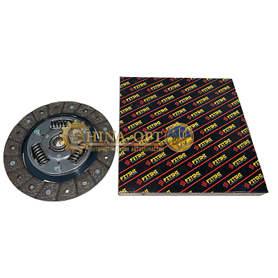 Диск сцепления CHERY QQ FITSHI S11-1601030DA