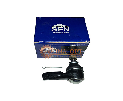 Наконечник рулевой тяги внутренняя резьба 12 мм электроусилитель CHANA BENNI PROFIT S11-3003050BB